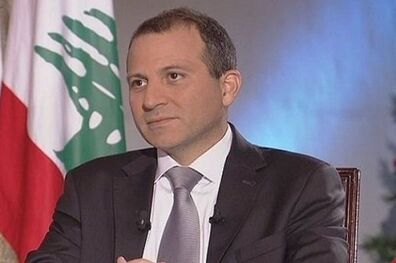 واکنش وزیر خارجه لبنان به سخنان نتانیاهو در نشست سازمان ملل