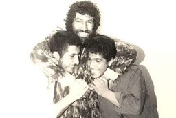 شهیدی که عراقی‌ها فکر می‌کردند آدم‌خوار است!
