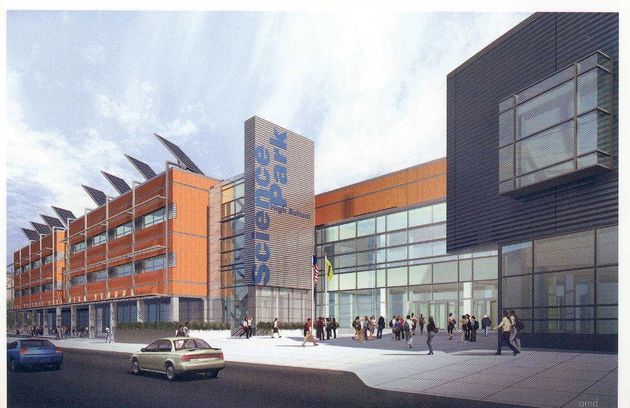  از 3 محصول فناورانه در پارک فناوری دانشگاه تهران رونمایی شد