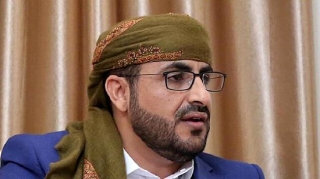 آمریکا در توقف تجاوز به یمن و رفع محاصره آن جدی نیست
