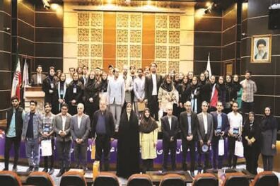 ارائه تجارب روابط عمومی فولاد مبارکه در حوزه مدیریت بحران
