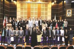 ارائه تجارب روابط عمومی فولاد مبارکه در حوزه مدیریت بحران
