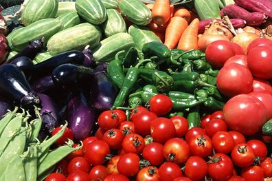 میادین میوه و تره بار از فردا بازگشایی می شود