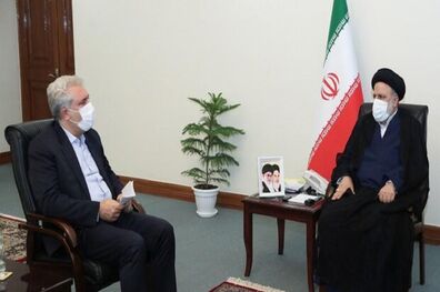 گردشگری ظرفیت بالایی برای ایجاد اشتغال دارد