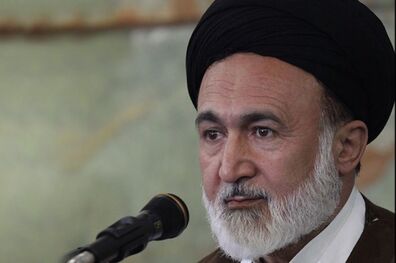 موضوع گرانی ارز باید برای مساعدت زائران حل شود