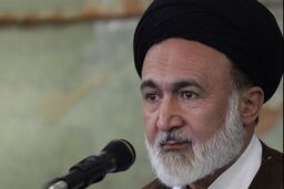 اختلافات سیاسی نباید در حج متجلی شود
