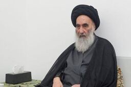 آیت‌الله سیستانی جنایت مدرسه سیدالشهداء(ع) در افغانستان را محکوم کرد