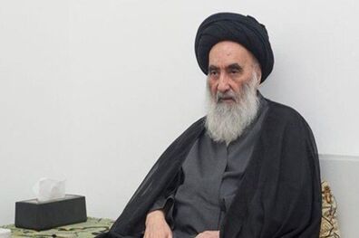 آیت‌الله سیستانی جنایت مدرسه سیدالشهداء(ع) در افغانستان را محکوم کرد