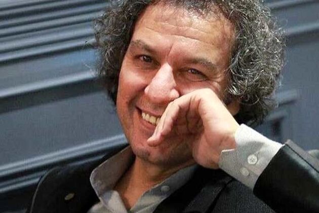 آرش میراحمدی در خانه ابدی‌اش رفت