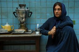 فیلم سینمایی آباجان به شبکه خانگی آمد