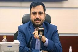 از گوشی موبایل تولید داخل استفاده می‌کنم