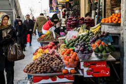 بازار بزرگ تهران در آستانه سال نو زیر ذره بین گشت های نظارتی قرار گرفت
