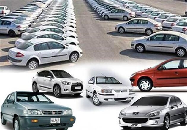 قیمت خودرو در بازار 31 خرداد 1402 اعلام شد+ جدول