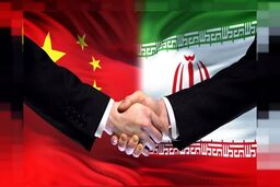 دفتر بازرگانی ایران در چین راه اندازی می شود