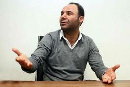  سرمربی نفت مسجد سلیمان برکنار شد