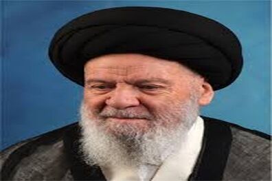 آیت‌الله موسوی اردبیلی در بیمارستان بستری شد