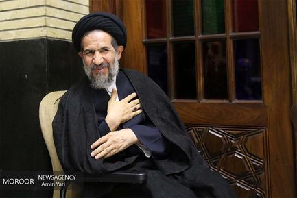 ختم اسدالله جاسبی