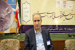 کی‌روش از رئیس فدراسیون تشکر کرد