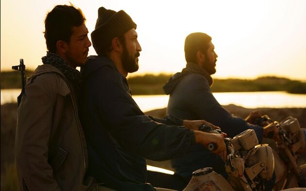 فیلم سینمایی موقعیت مهدی موفق به فروش ۷.۵ میلیارد تومان در سینماها شد