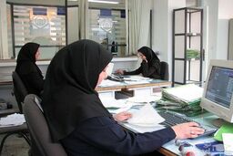 جزئیات اجرای دورکاری کرونایی ادارات پایتخت