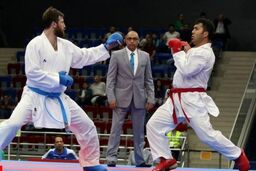 نایب قهرمانی دانشجویان ایران در آسیا
