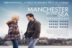 دانلود زیرنویس فیلم Manchester by the Sea 2016