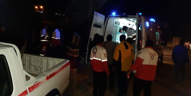 ثبت ۳۴ پس لرزه در تهران/ تهران در حالت آماده باش به سر می برد
