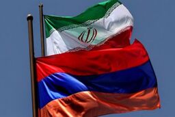 همکاری درزمینه انرژی با ایران برای کشور ارمنستان بسیار مهم است