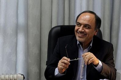 روحانی دولت را در جهت کارآمدی هدایت می‌کند 