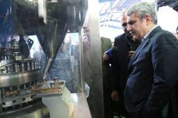 تجاری‌سازی طرح کلان کاتالیست‌های هم‌رسوبی آغاز شد