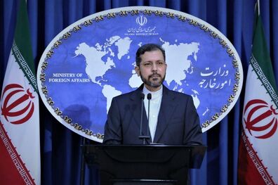 آمریکا بهتر است برای توجیه فتنه‌ انگیزی ‌های خود از سناریو‌های باورپذیرتری کمک بگیرد