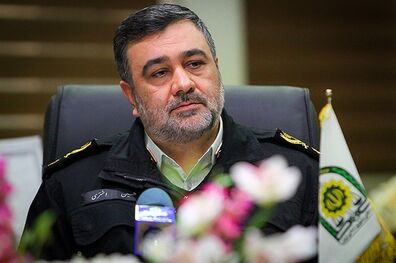 تمرکز در موضوعات امنیت اخلاقی و اجتماعی با اتخاذ روش های مناسب