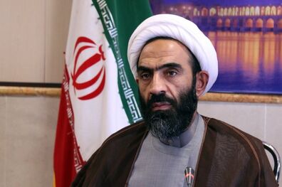کسانی که رد صلاحیت شده اند رای شورای نگهبان را قبول کنند