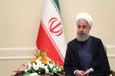 اراده تهران بر توسعه و گسترش مناسبات و همکاری‌های همه جانبه بین‌المللی است