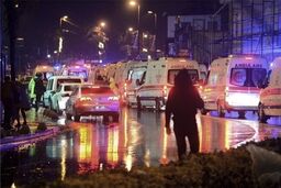 جست و جو برای یافتن «بابا نوئل قاتل» ادامه دارد