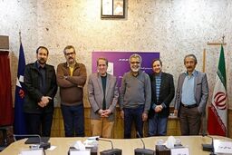 اشتیاق افخمی برای فیلم‌سازی از کتاب میرفتاح