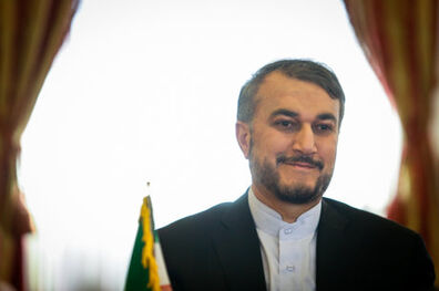 ایران قطع رابطه جنبش فتح با رژیم اشغالگر قدس را ضروری می‌داند