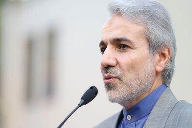 دستور رئیس جمهور برای پرداخت به موقع حقوق کارمندان