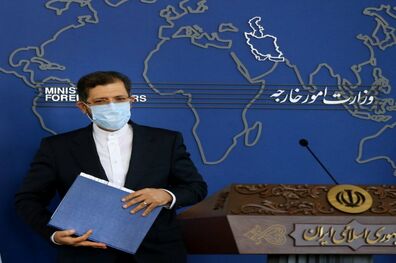 راه قابل توجهی تا رسیدن به نقطه توافق باقی مانده است