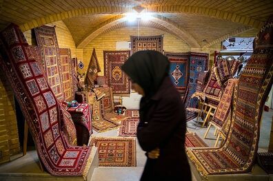 دهمین نمایشگاه سراسری صنایع دستی ایران با حضور 31 استان در کرمان برگزار می‌شود