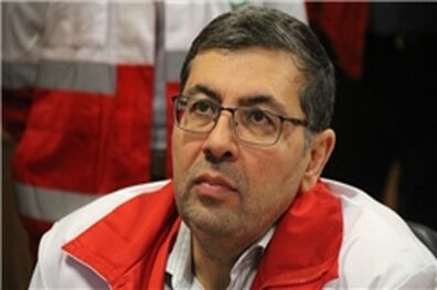 3 هزار نیروی واکنش سریع امدادی در حال آموزش/ فعالیت مشترک با مرکز بیماری‌های خاص