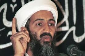 مخالفت بن‌لادن با کمک عربستان به صدام در جنگ با ایران