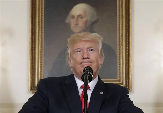 ماموریت های مخفیانه ترامپ برای دستیارانش