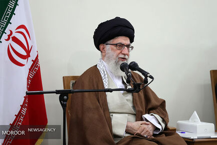 مسئولان و فعالان فرهنگی استان های آذربایجان‌شرقی و قم