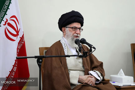 مسئولان و فعالان فرهنگی استان های آذربایجان‌شرقی و قم