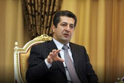 پ.ک.ک تهدیدی برای ثبات و امنیت کردستان عراق است