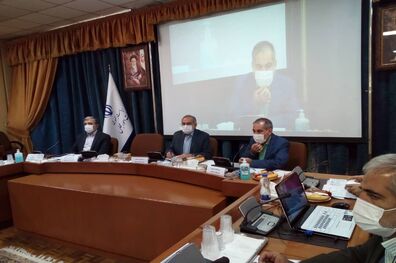 میان دولت و مجلس روابط معقول، منطقی و صمیمانه برقرار شود