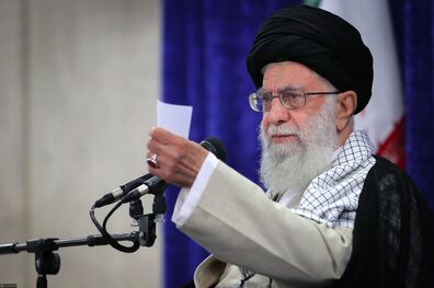 رهبر انقلاب اهانت‌های اخیر به قرآن در کشورهای اروپایی را محکوم کردند
