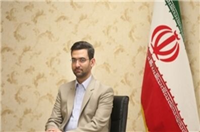 حکمی مبنی بر فیلتر تلگرام به دست من نرسیده است