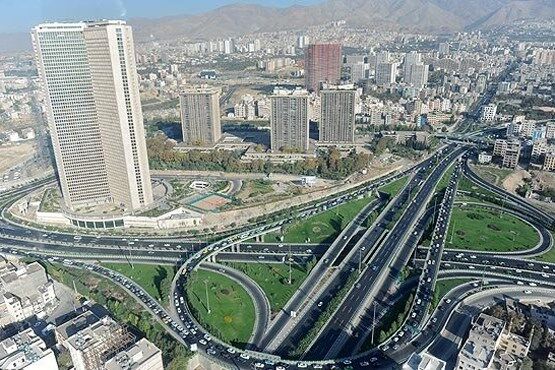  محدودیت های ترافیکی برای روز 13 آبان اعمال می شود